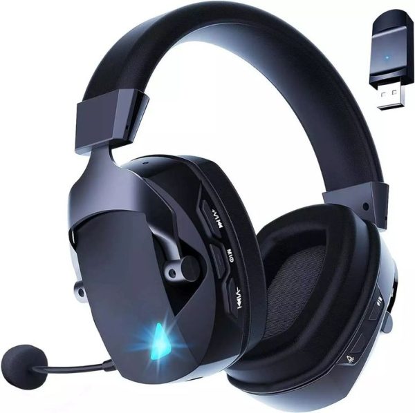 Budget Gaming Headset