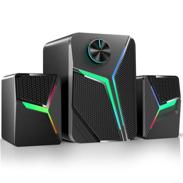 Subwoofer Gaming Speaker